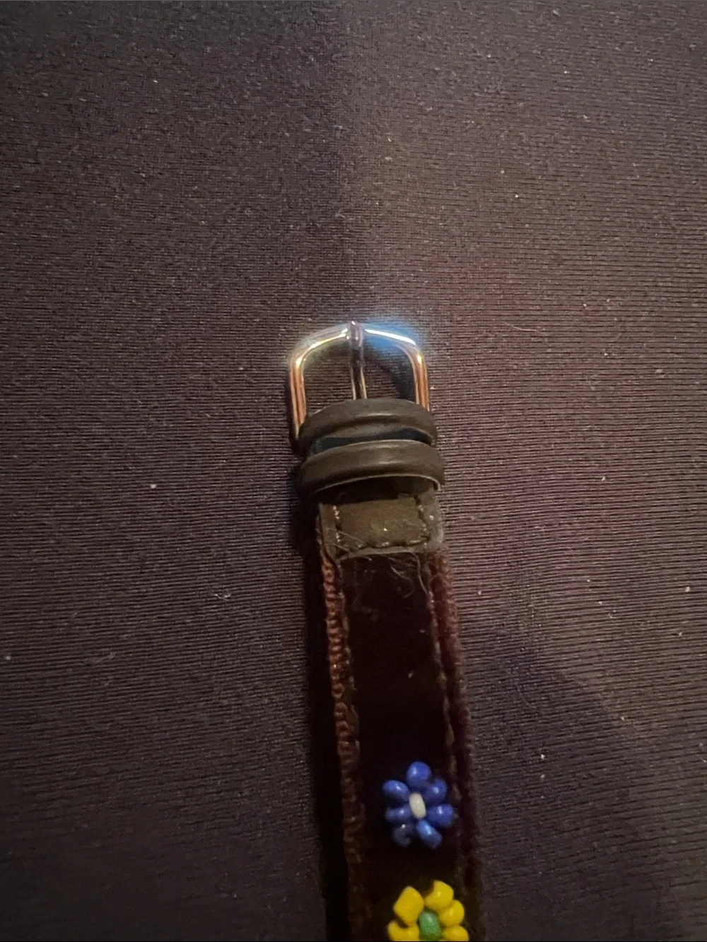 Vintage Four Pretty Watches, good condition, all need batteries